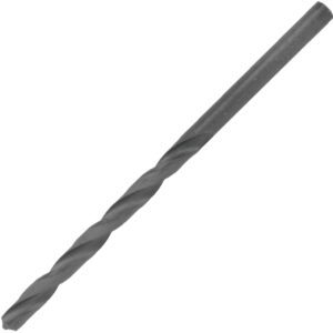 DRILL BIT HSS STANDARD 3.8MM 1/CARD