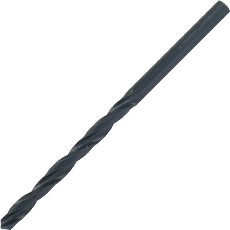 DRILL BIT HSS STANDARD 4.0MM 1/CARD
