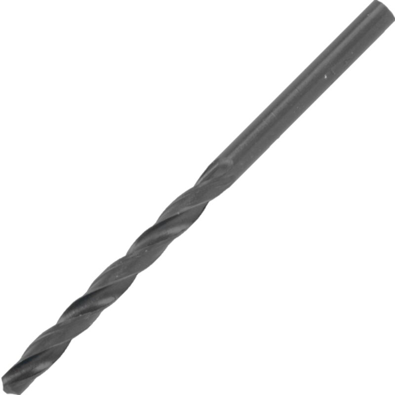 DRILL BIT HSS STANDARD 4.2MM 1/CARD
