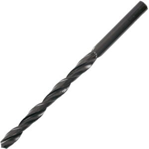 DRILL BIT HSS STANDARD 5.2MM 1/CARD