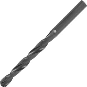 DRILL BIT HSS STANDARD 8.2MM 1/CARD
