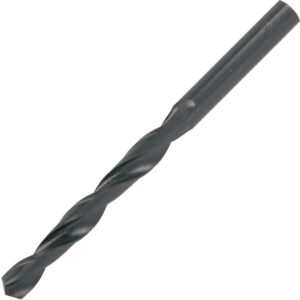 DRILL BIT HSS STANDARD 10MM 1/CARD