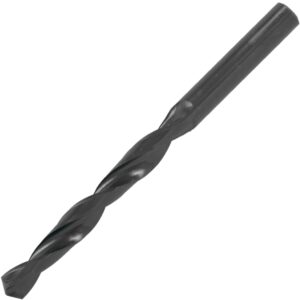 DRILL BIT HSS STANDARD 10.2MM 1/CARD