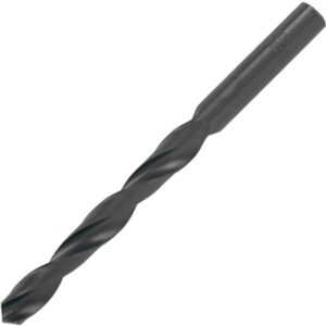DRILL BIT HSS STANDARD 10.5MM 1/CARD