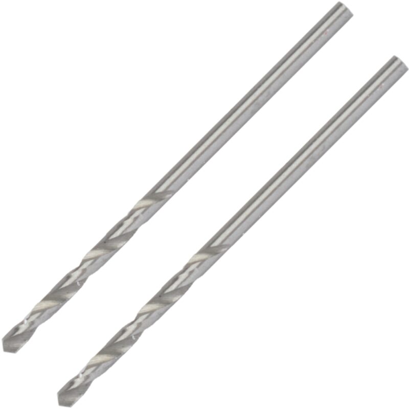 DRILL HSS 2.0MM 135DEG 2/CARD INDUSTRIAL BIT