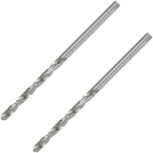 DRILL HSS 2.8MM 135DEG 2/CARD INDUSTRIAL BIT
