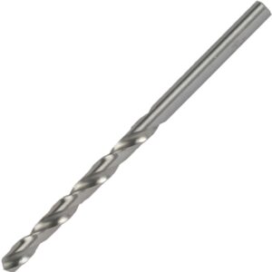 DRILL HSS 4.8MM 135DEG 1/CARD INDUSTRIAL BIT