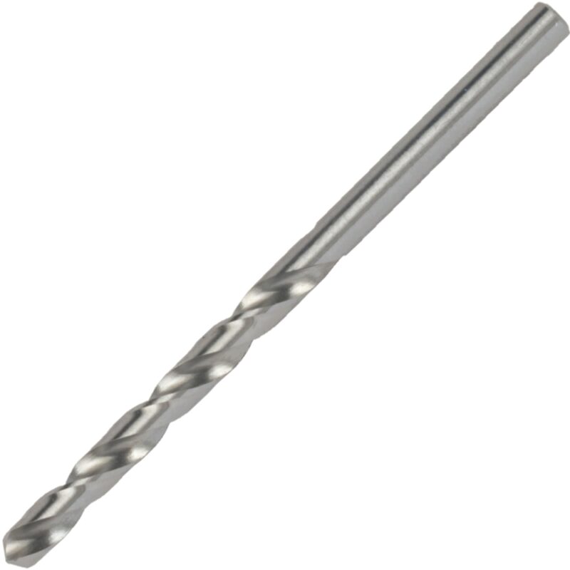 DRILL HSS 5.0MM 135DEG 1/CARD INDUSTRIAL BIT