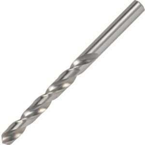 DRILL HSS 10.0MM 135DEG 1/CARD INDUSTRIAL BIT