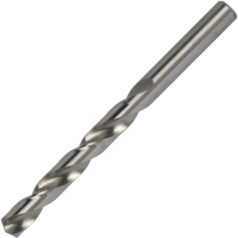 DRILL HSS 12.0MM 135DEG 1/CARD INDUSTRIAL BIT