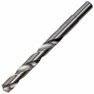 DRILL HSS 14.5MM 135DEG 1/CARD REDUCED SHANK INDUSTRIAL BIT