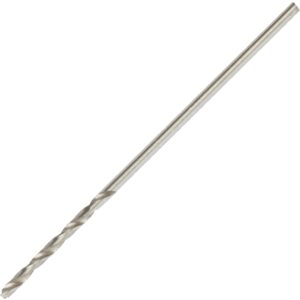 DRILL HSS 1.0MM 135DEG 10 PACK INDUSTRIAL BIT