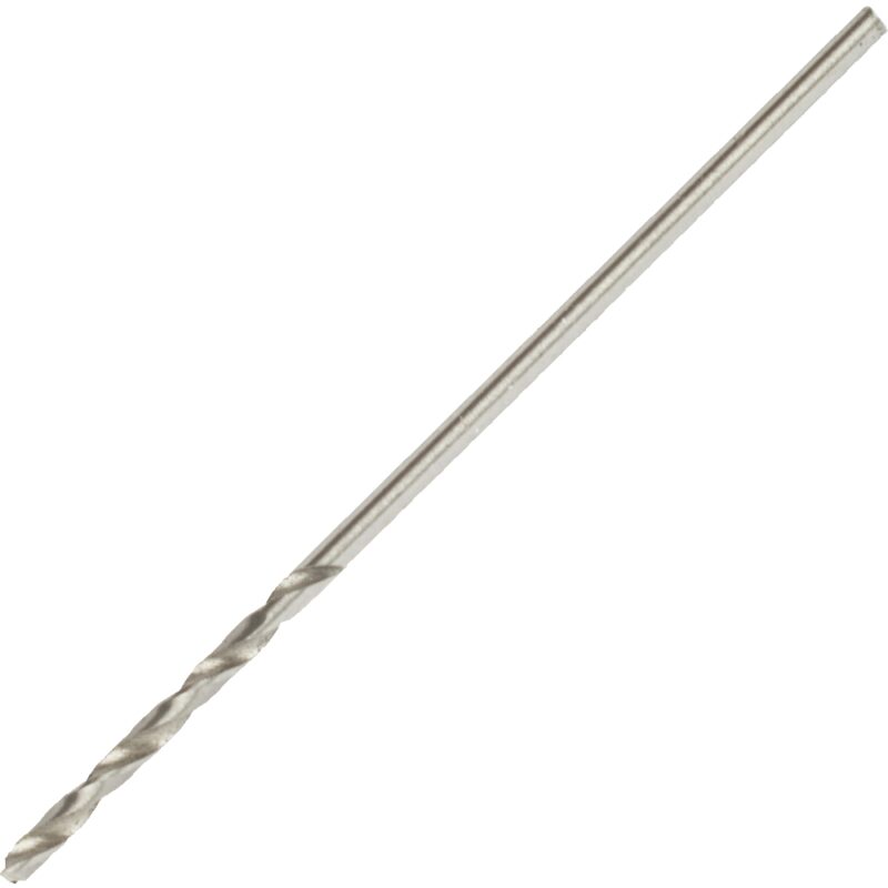 DRILL HSS 1.0MM 135DEG 10 PACK INDUSTRIAL BIT