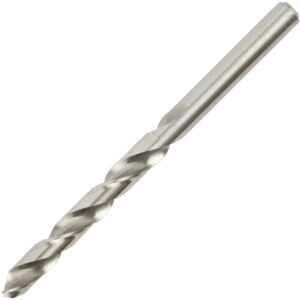 DRILL HSS 8.0MM 135DEG 10 PACK INDUSTRIAL BIT
