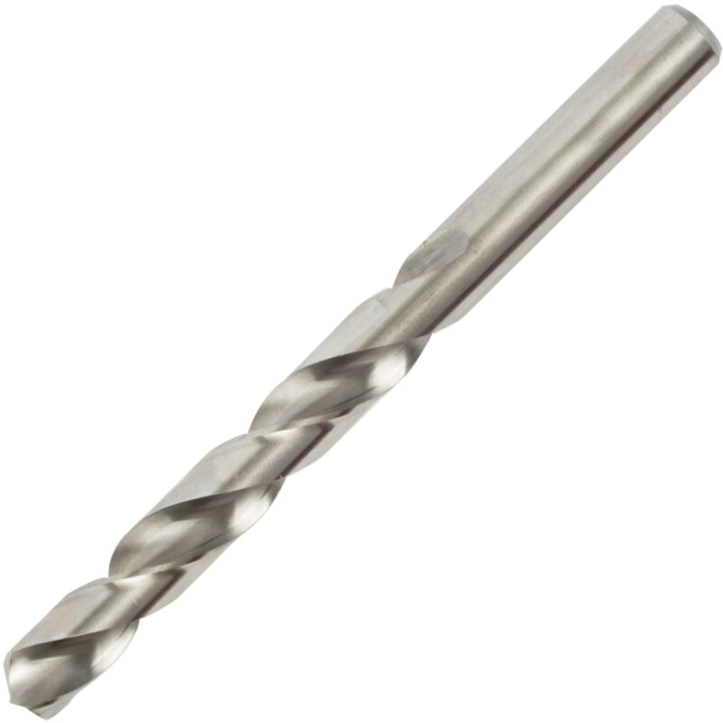 DRILL HSS 12.0MM 135DEG 5 PACK INDUSTRIAL BIT