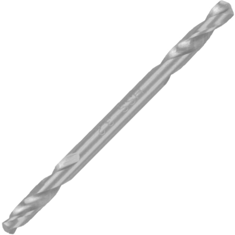 DOUBLE END STUBBY HSS 3.2MM PACKET OF 10
