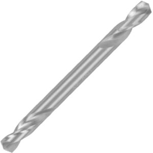 DOUBLE END STUBBY HSS 5MM PACKET OF 10