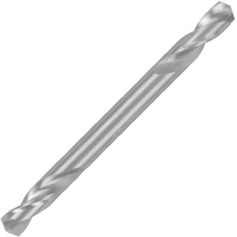 DOUBLE END STUBBY HSS 5MM PACKET OF 10