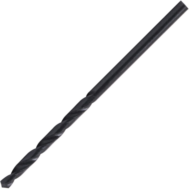 DRILL BIT HSS STANDARD 2.5MM PACKET OF 10