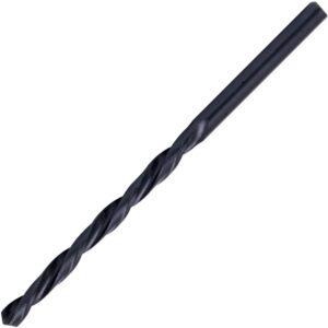 DRILL BIT HSS STANDARD 3.8MM PACKET OF 10