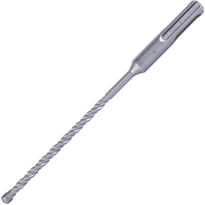 SDS PLUS DRILL BIT 160 X 100 6MM