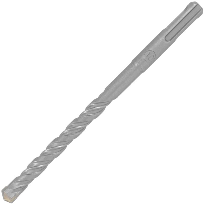 SDS PLUS DRILL BIT 160 X 100 10MM
