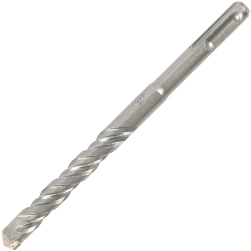SDS PLUS DRILL BIT 160 X 100 13MMA