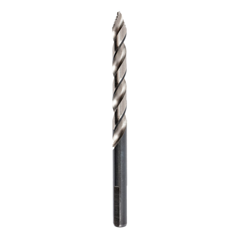 PRECISION-MAX STEP POINT 8.0MM HSS DRILL IND. 1PCE