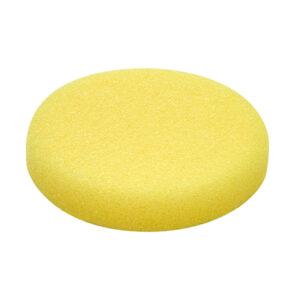 POLISHING SPONGE PS STF D125X20 YE-5