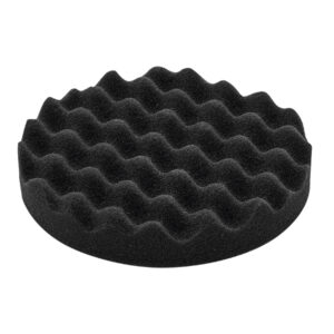 POLISHING SPONGE PS STF D125X20 BA-5 W