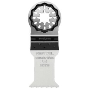 SAW BLADE USB 50-35-BI-OSC-5