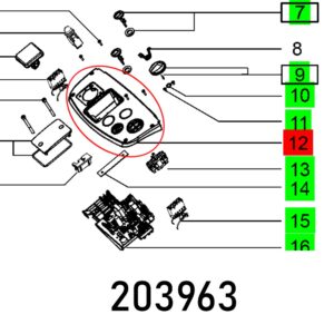 CONVERSION KIT CTM AC LHS-HD 230V | Shop Pro-Connect South Africa
