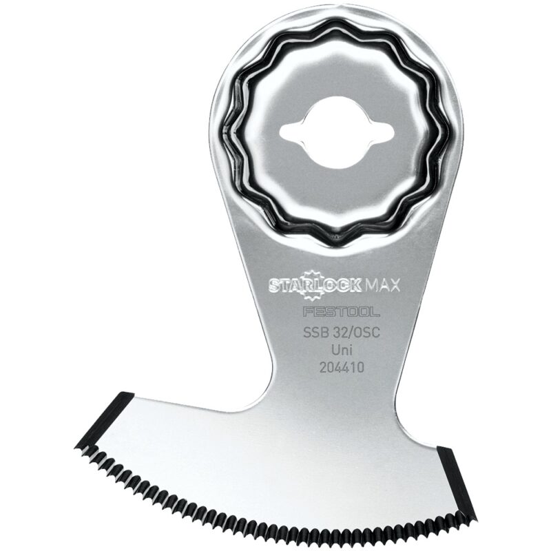 CUTTER SSB 32-OSC