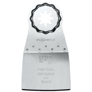 SAW BLADE SSP 52 OSC