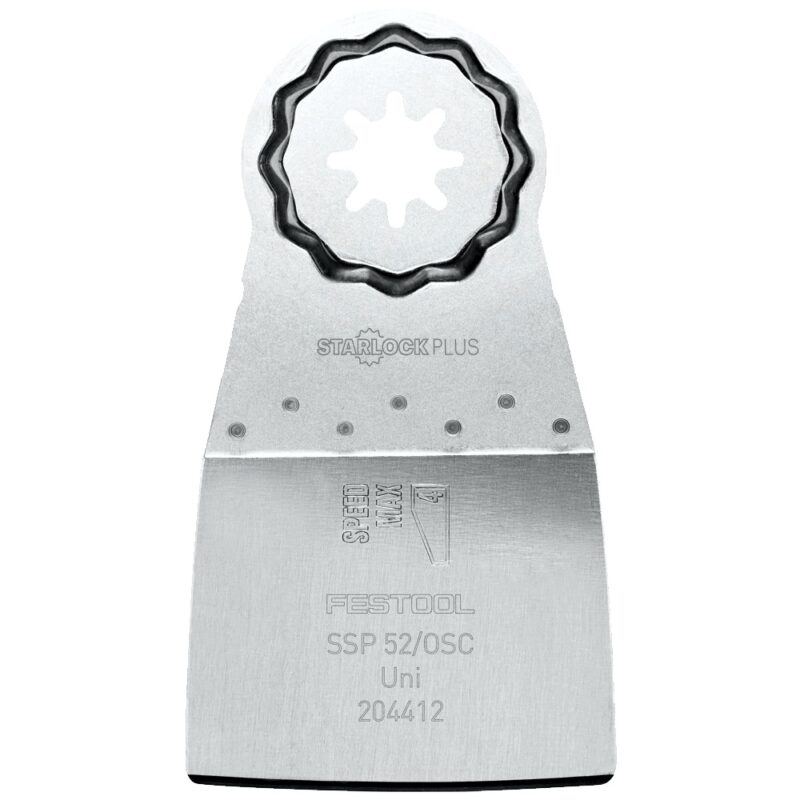 SAW BLADE SSP 52 OSC