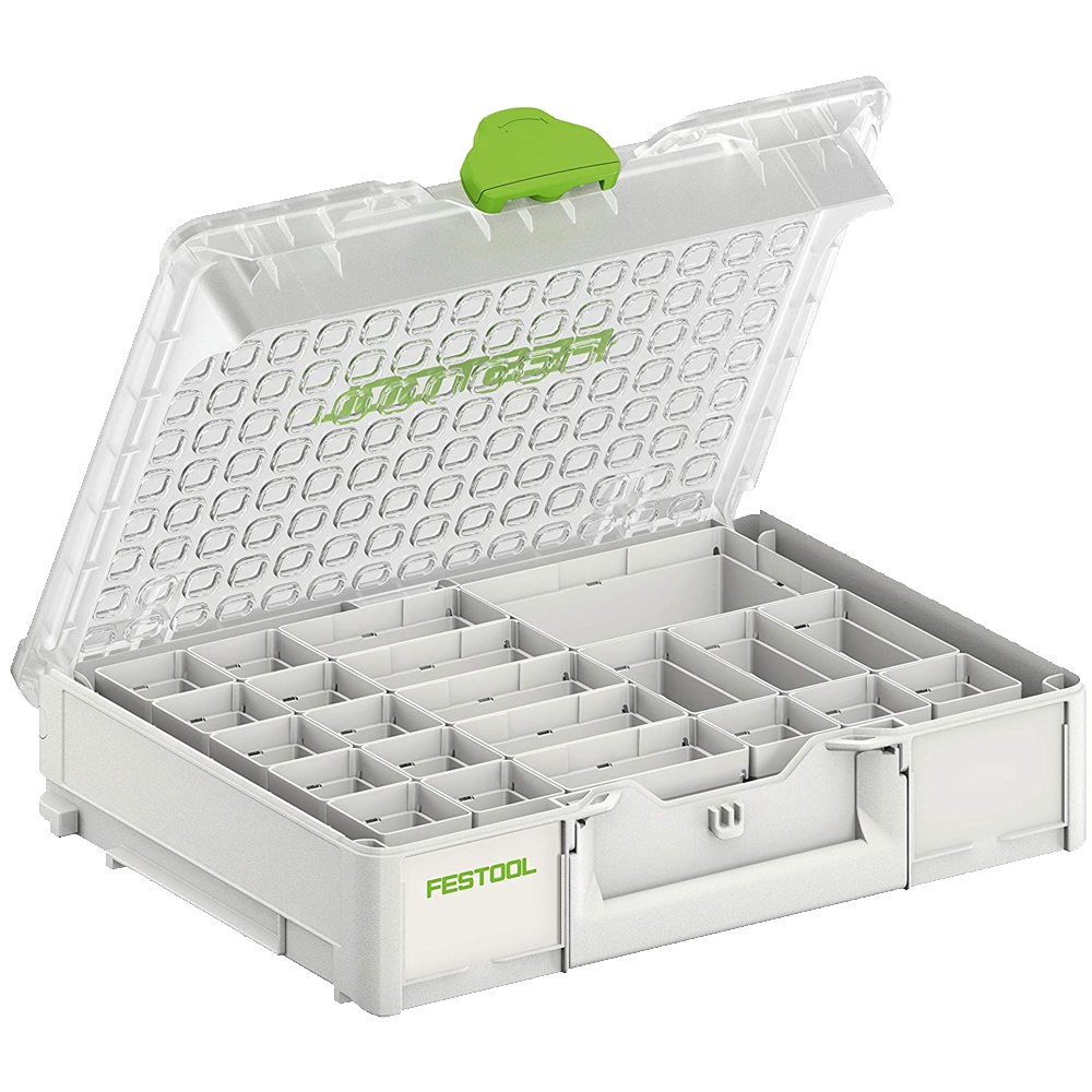 SYSTAINER ORGA SYS3 ORG M 89 22XESB | Shop Pro-Connect South Africa