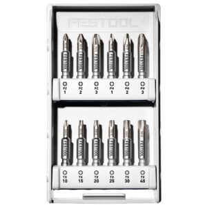 BIT DB CE 50-12-SET