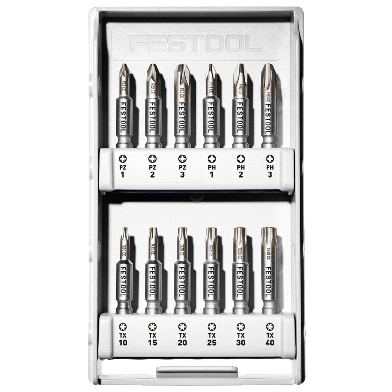 BIT DB CE 50-12-SET