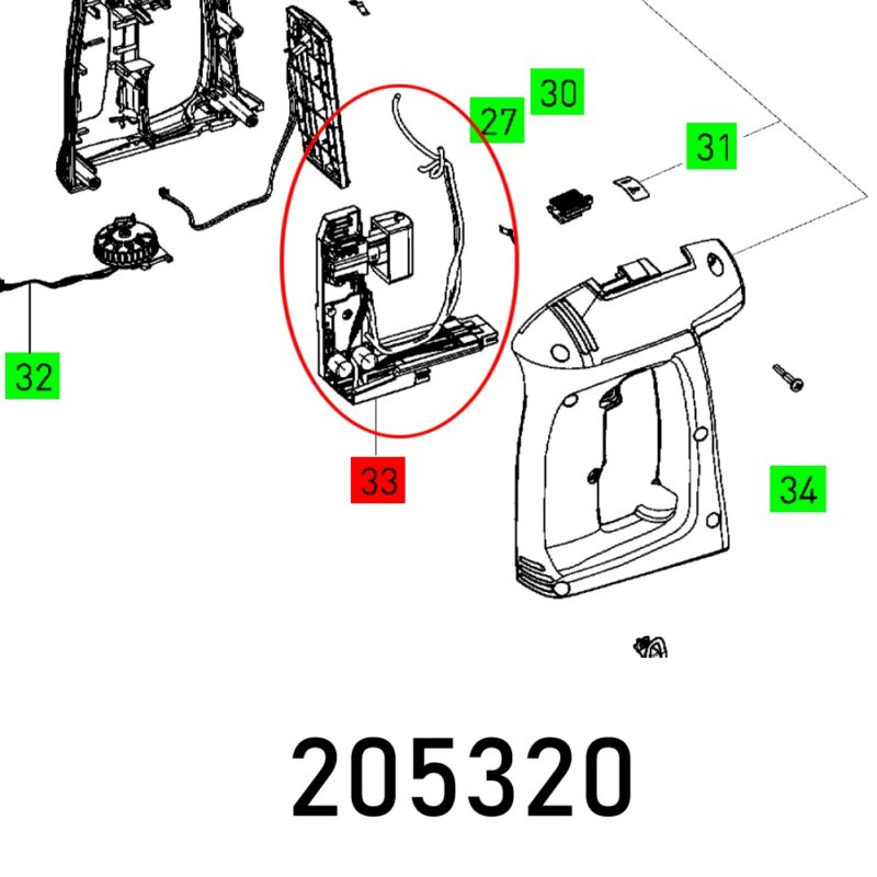 ELECTRONICS C 18