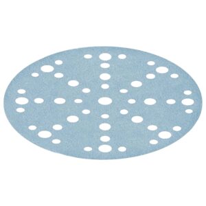 SANDING DISCS STF D225-48 P60 GRANAT-25
