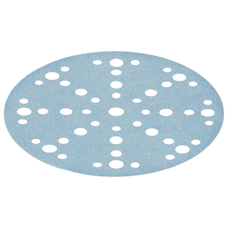 SANDING DISCS STF D225-48 P60 GRANAT-25