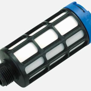SILENCER U -3-8