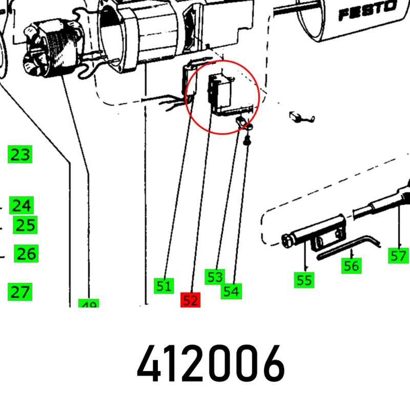 SWITCH WS 0506 195.774
