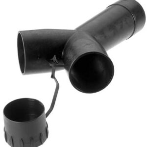 Y-CONNECTOR D 50 SV-AS-D 50 V