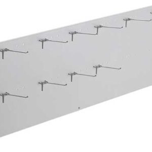 BACK WALL TC 3000 RW