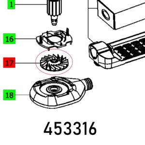 FAN ES 150