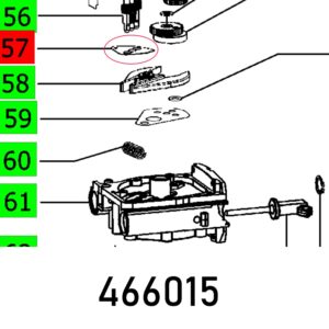 INSERT DF 500 Q