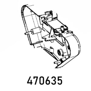 COVER KS 120 EB