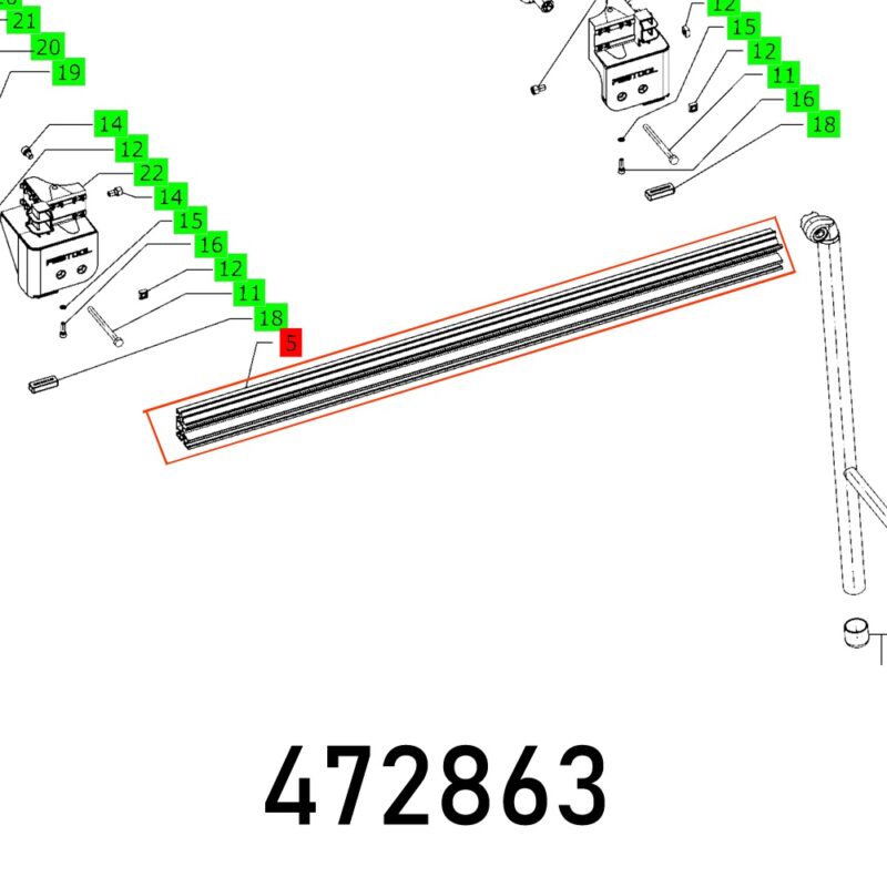 PROFILE MFT-3
