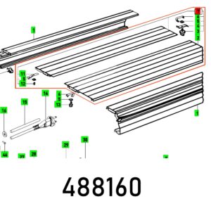 TABLE INSERT CS70EB